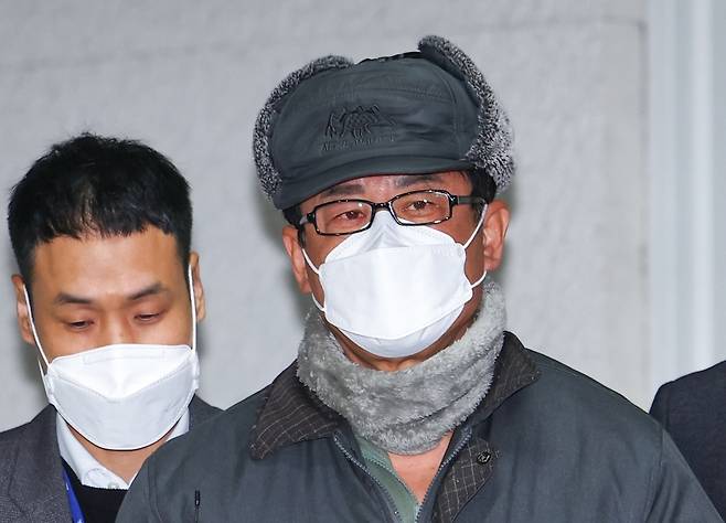 ▲ 노상원 전 국군 정보사령관 [연합뉴스]