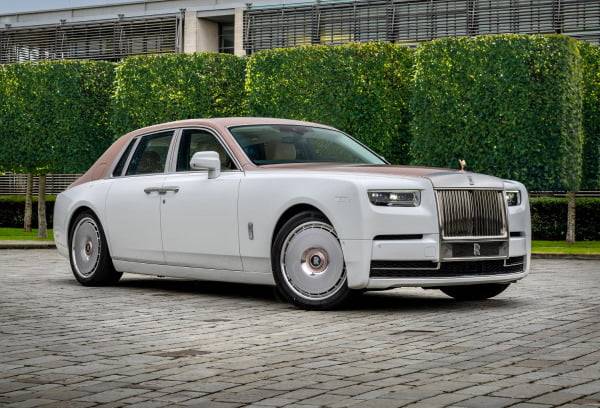 롤스로이스모터스 제공