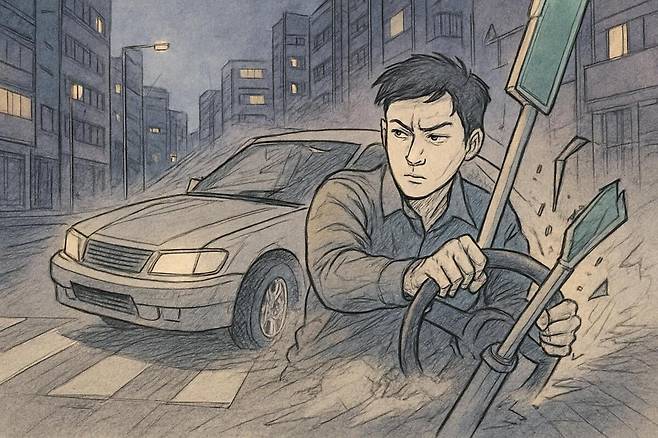 생성형 인공지능(AI)으로 만들어진 이미지 입니다.