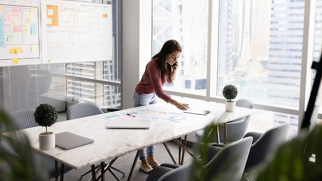 게티이미지뱅크