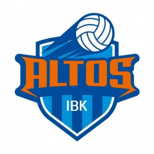 IBK기업은행배 전국 중고배구대회. 사진[연합뉴스]