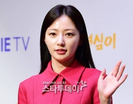 송하윤. 사진| 스타투데이 DB