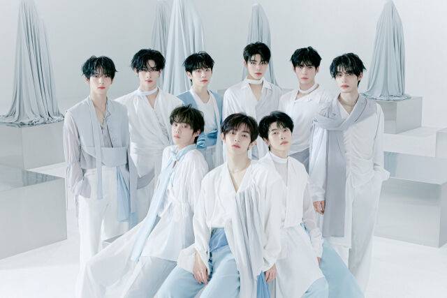 제로베이스원./웨이크원