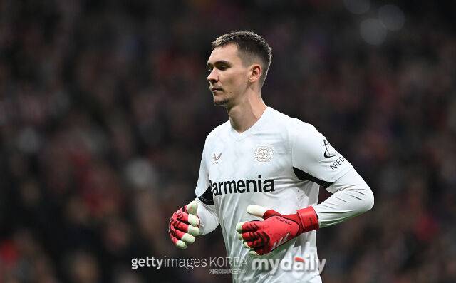 마테이 코바르./게티이미지코리아