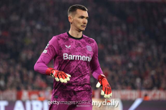 마테이 코바르./게티이미지코리아