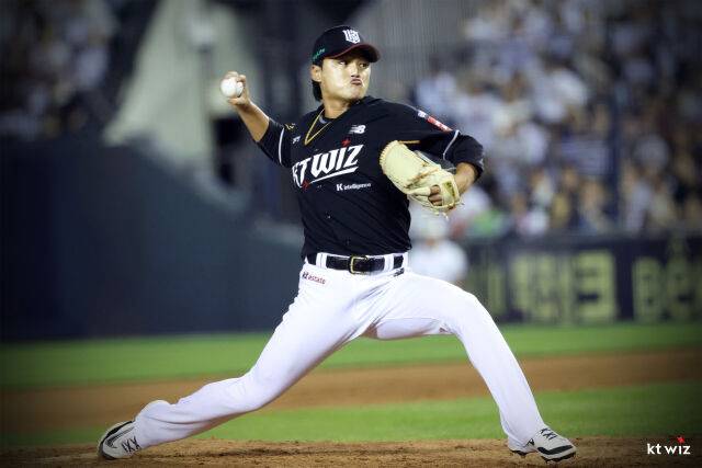 KT 위즈 주권./KT 위즈