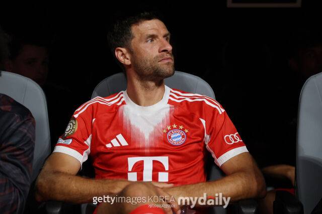 뮐러/게티이미지코리아