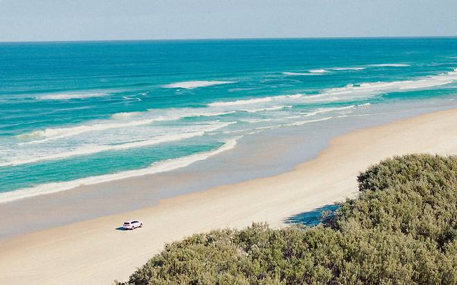 리벨링 맞춤형 럭셔리 투어 - 퀸즐랜드 남동부, 뉴사우스웨일스 북부