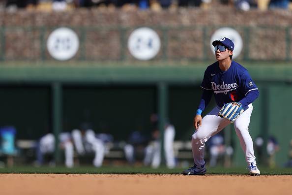 김혜성   [게티이미지]