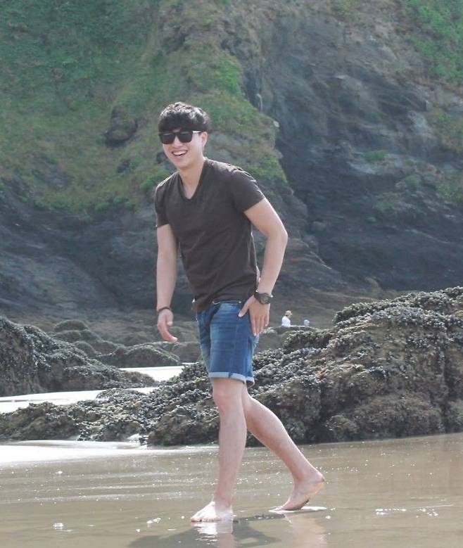 [서울=뉴시스] 박위. (사진=박위 인스타그램 캡처) 2025.07.07. photo@newsis.com *재판매 및 DB 금지