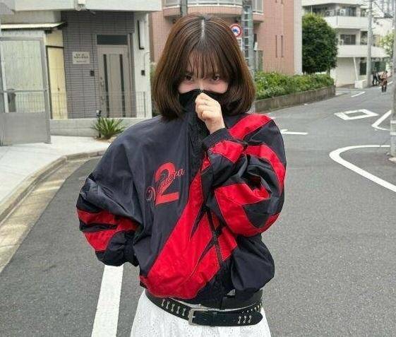 카리나 사회관계망서비스(SNS) 캡처