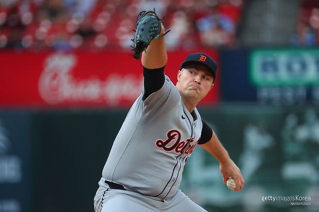 타릭 스쿠발. 사진=게티이미지코리아