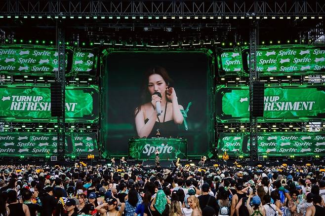 사진제공 | 스프라이트