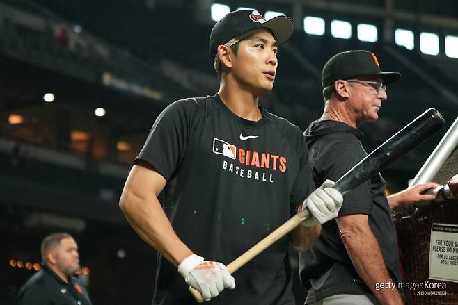 이정후. 사진=게티이미지코리아