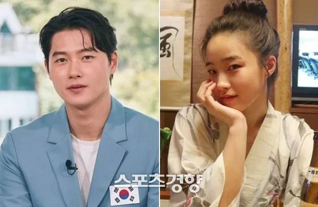 오상욱, 하루카.