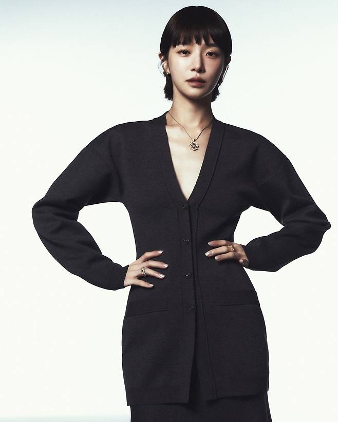 배우 박규영, 사진제공|넷플릭스