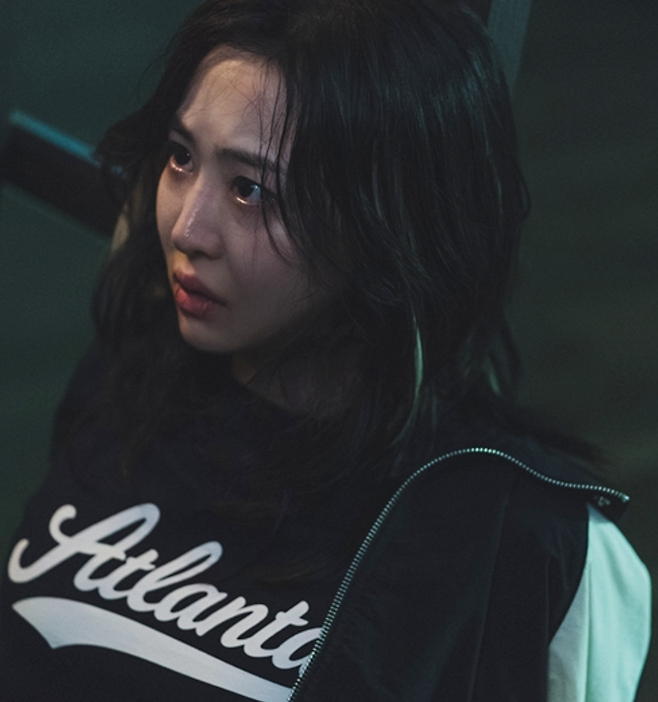 ENA 월화드라마 ‘살롱 드 홈즈’