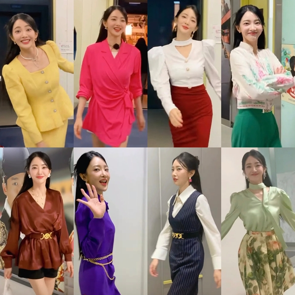 안이서 인스타그램