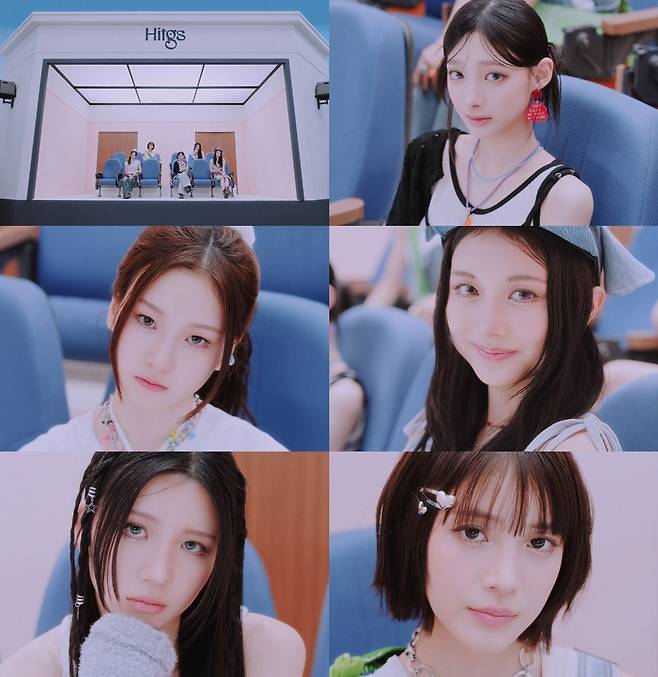 에이치뮤직엔터테인먼트 제공