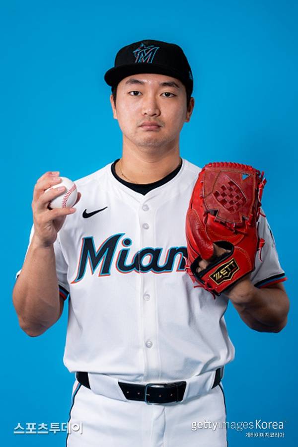 고우석 / 사진=GettyImages 제공