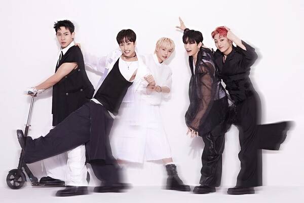 ▲ 7일 리메이크 음원 '맨발의 청춘'을 발표한 TIOT. 제공|레드스타트이엔엠