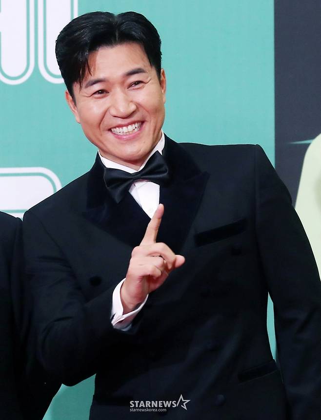 김종민  /사진=김창현