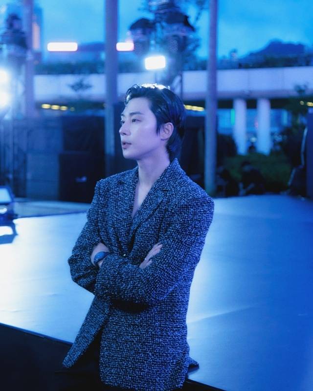 박서준. 사진l어썸이엔티