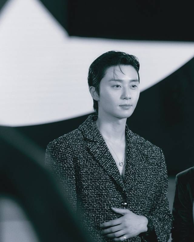 박서준. 사진l어썸이엔티