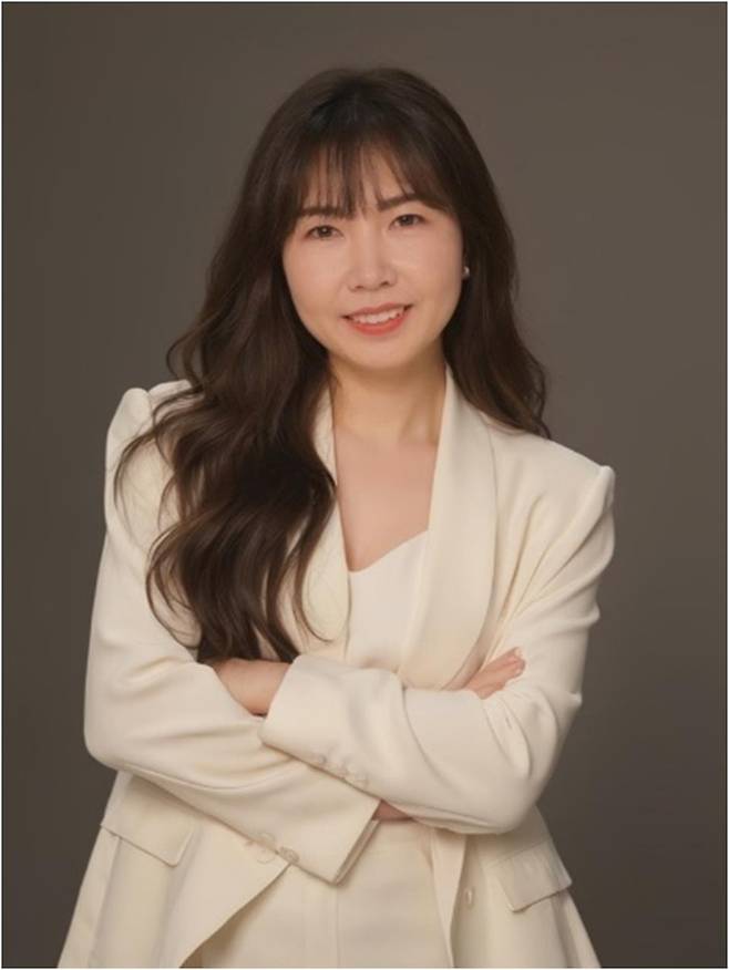 서머 가오 알리바바닷컴 글로벌 공급망 총괄 [알리바바닷컴 제공. 재판매 및 DB 금지]