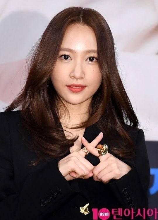 하니(안희연)./사진=텐아시아DB