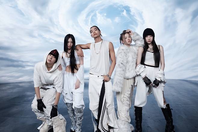 /사진 = 더블랙레이블