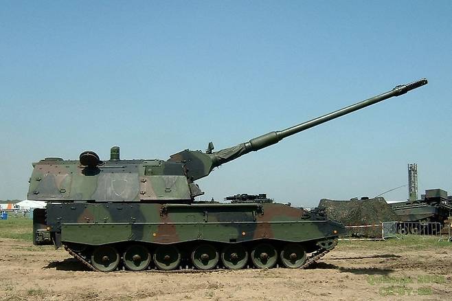 독일 PzH2000