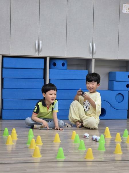 보령 꿈바위유치원&nbsp;