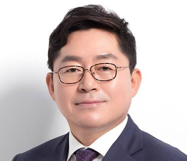박희승 국회의원