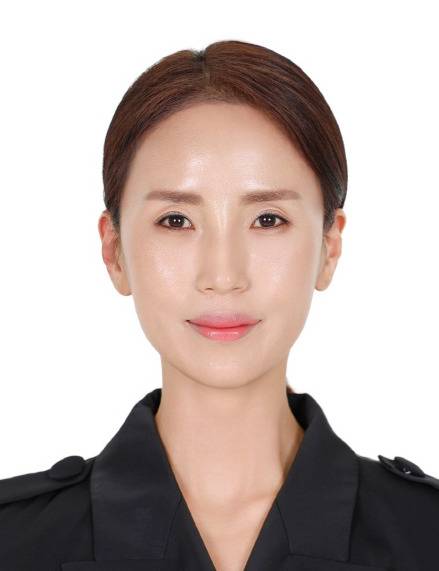 이진영 포항대학교 간호학과 외래교수