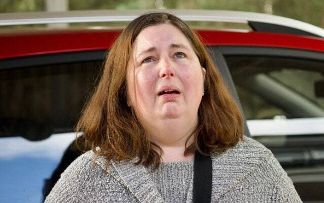 에린 패터슨. (사진=호주9 뉴스)