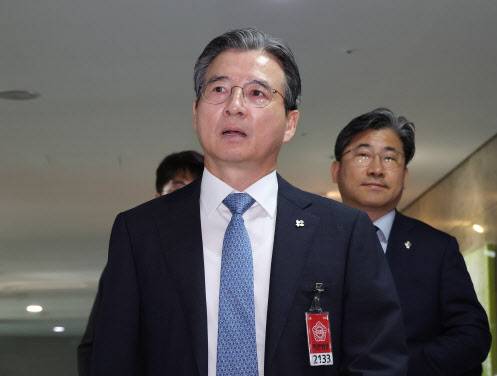 김용범 대통령실 정책실장 (사진=연합뉴스)