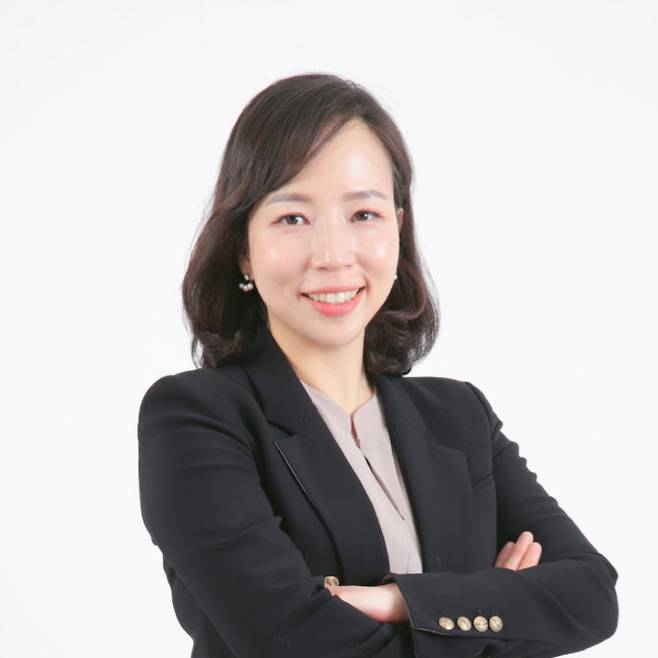 KAIST 최문정 과학기술정책대학원장