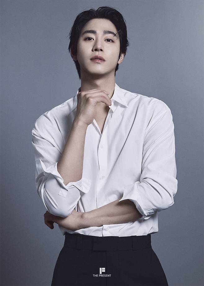 안효섭/더프레젠트컴퍼니 제공