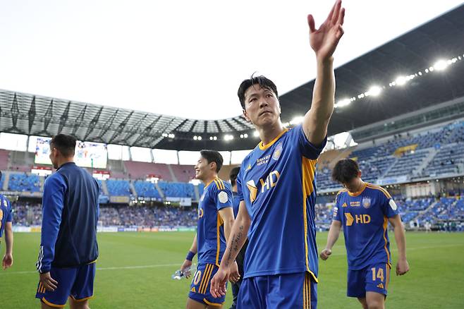 사진 | 한국프로축구연맹