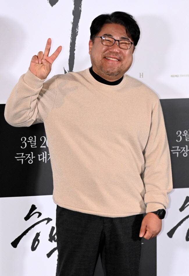 고창석. 스포츠조선DB