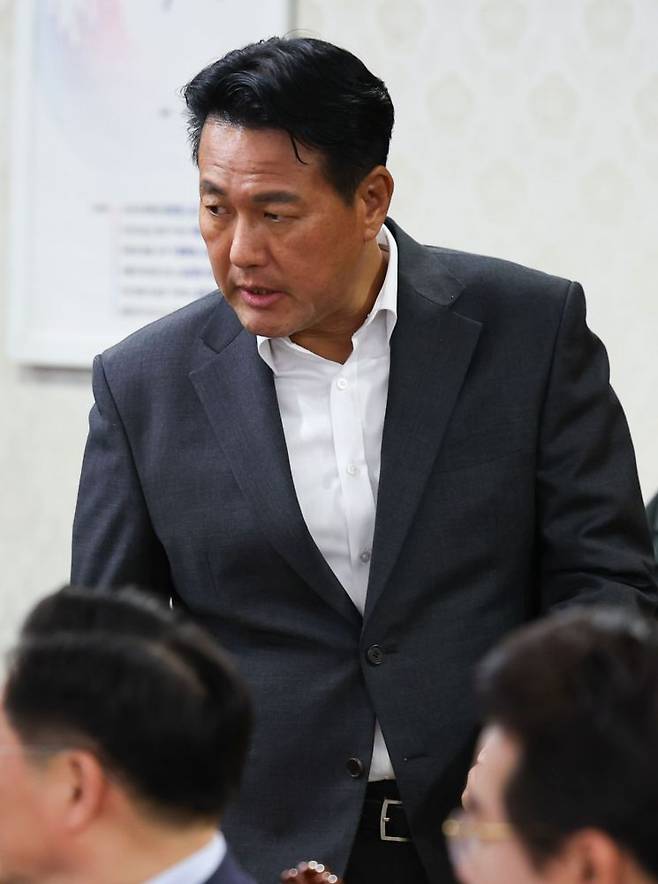 김태효 전 국가안보실 1차장. 연합뉴스