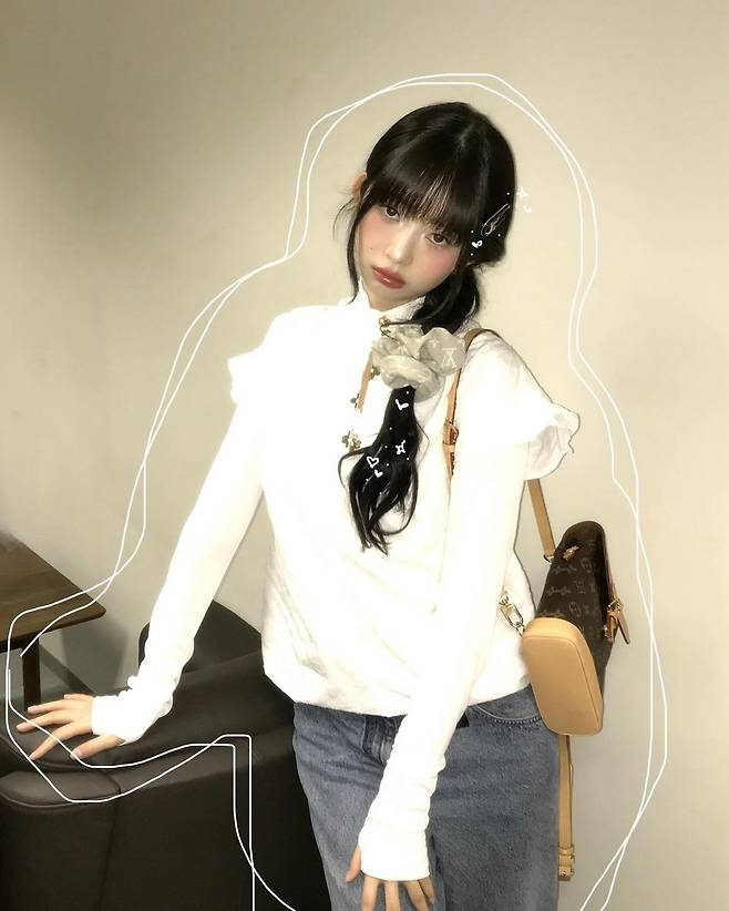 인스타그램 @for_everyoung10