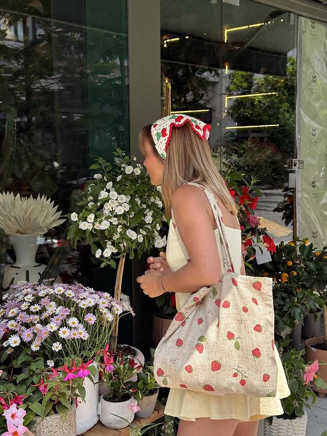 인스타그램 @ferraroalice