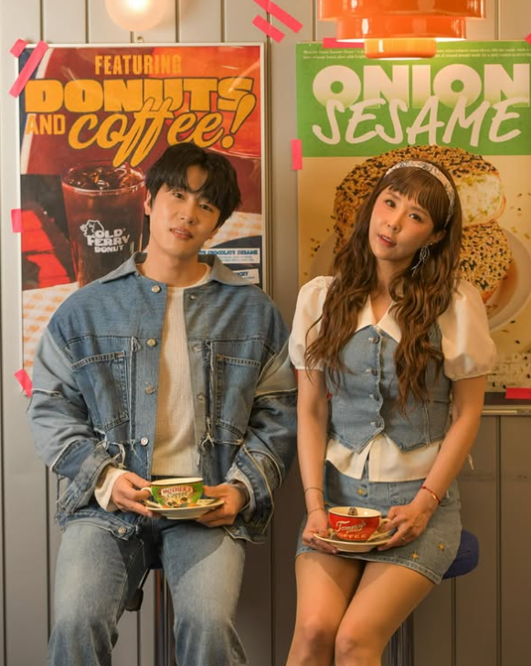 ⓒ신지 SNS 갈무리