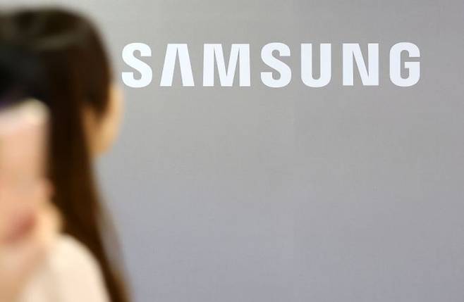 서울 삼성전자 서초사옥 ⓒ뉴시스