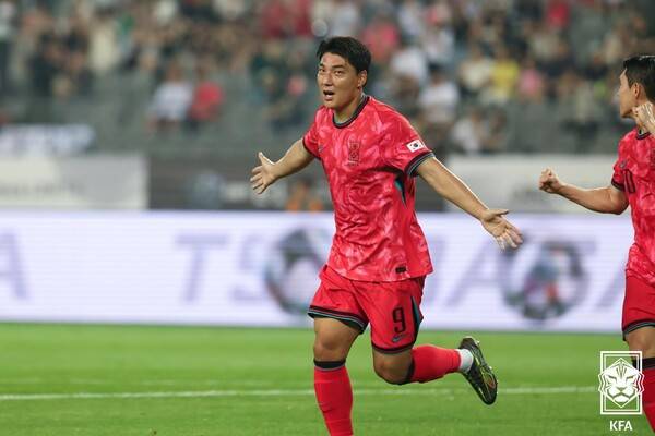 사진=대한축구협회