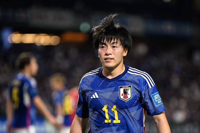 소마 유키. 사진=AFP 연합뉴스