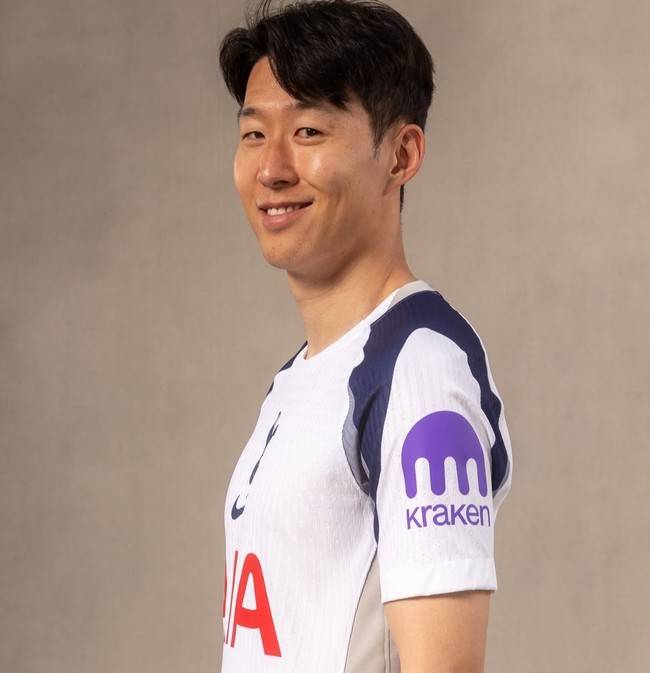 사진=토트넘 홋스퍼&nbsp;