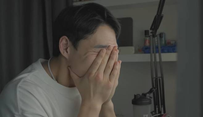 /사진=밴쯔 유튜브